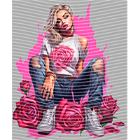 Valentine's Day-QRJ  4779